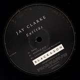 Jay Clarke: Entitās EP
