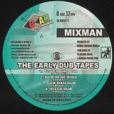 Mixman: The Early Dub Tapes