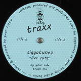 Siggatunez: Live Cutz