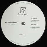 Pyramidal Decode: Circular Movement