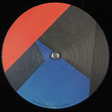 Pyramidal Decode: Circular Movement