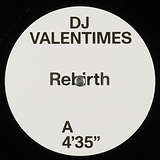 DJ Valentimes / DJ Spiral: Rebirth / Innumerable Sites of Singular Suffering