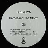 Drexciya: Harnessed The Storm