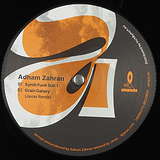 Adham Zahran: Grain Galaxy