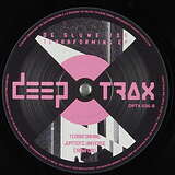 De Sluwe Vos: Terraforming EP