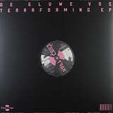 De Sluwe Vos: Terraforming EP