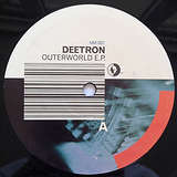 Deetron: Outerworld EP