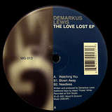 Demarkus Lewis: The Love Lost EP