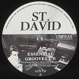 St. David: Essential Grooves E.P.