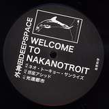 Deepspace: Welcome To Nankanotroit