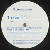 Dreamsquence III feat. B. Baxter: Deep N Da Groove Remix