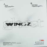 Wingz: Ghost