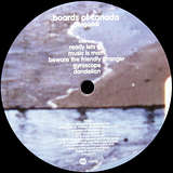 Boards Of Canada: Geogaddi