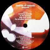 Boards Of Canada: Geogaddi