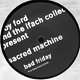 Baby Ford & iFach Collective: Sacred Machine
