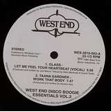 Various Artists: Disco Boogie Essentials Vol. 2