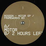 Roseen: Motor EP