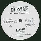 Biochip: Hexamer Recon EP