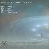 John Shima: Elements Unknown