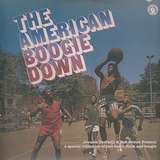 Various Artists: The American Boogie Down