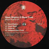 Basic Rhythm & Blood Trust: Blood Rhythm