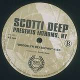 Scotti Deep: Presents Fathoms, NY