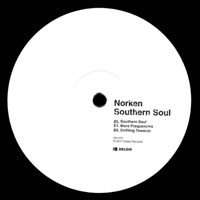 Norken: Southern Soul
