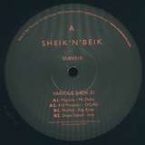 Various Artists: Various Sheik 01