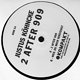 Justus Köhncke: 2 After 909