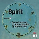 Spirit: Consciousness