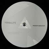 Versalife: Present Shock EP