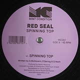 Red Seal: Spinning Top