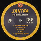 Jantra: Synthesized Sudan