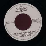 Loose Joints: Pop Your Funk