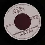 Loose Joints: Pop Your Funk