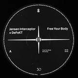 Jensen Interceptor x Defekt: Free Your Body