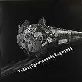Various Artists: Trans Tehnopolis Express