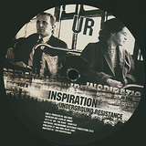 Underground Resistance: Inspiration / Transition