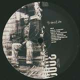 Underground Resistance: Inspiration / Transition