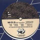 M>O>S feat. Aroy Dee: Utilities #2