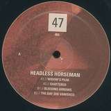 Cover art - Headless Horseman: 47 9
