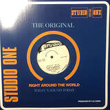 The Gladiators: Happy Man