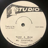 Al Campbell: Take A Ride