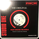 Al Campbell: Take A Ride