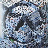 Aphex Twin: Blackbox Life Recorder 21f