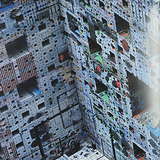 Aphex Twin: Blackbox Life Recorder 21f