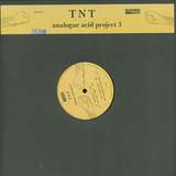 TNT: Analogue Acid Project 3