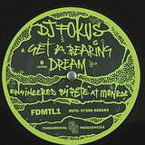 DJ Fokus: Get A Bearing