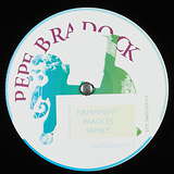 Pépé Bradock: Dactylonomy V