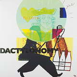 Pépé Bradock: Dactylonomy V